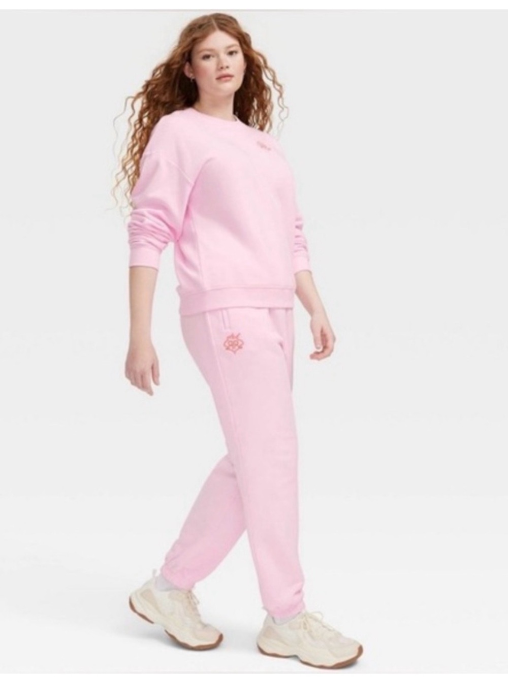 NWT Roller Rabbit x Target Jogger Set - size medium